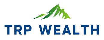 TRP Wealth logo